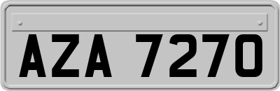 AZA7270