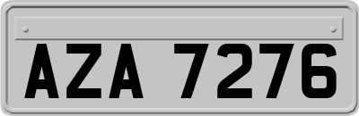 AZA7276