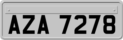 AZA7278
