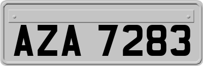 AZA7283