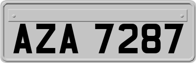 AZA7287