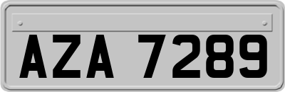 AZA7289