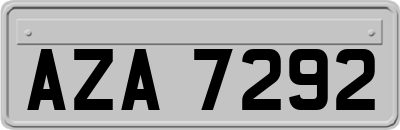 AZA7292
