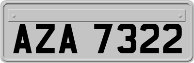 AZA7322