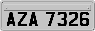 AZA7326