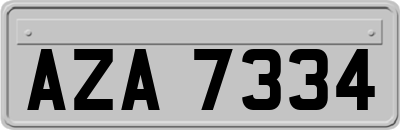 AZA7334