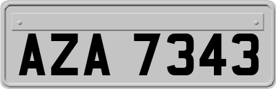 AZA7343