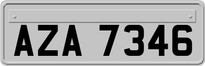 AZA7346