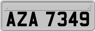 AZA7349