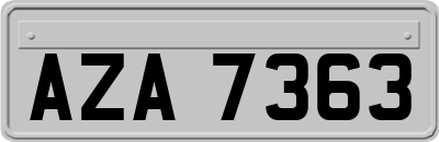 AZA7363
