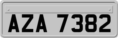 AZA7382