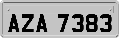 AZA7383