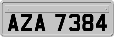 AZA7384