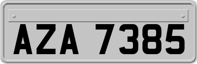 AZA7385