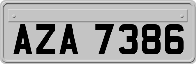 AZA7386