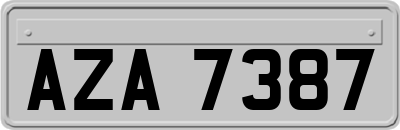 AZA7387