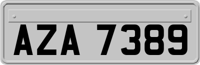 AZA7389