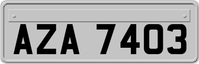 AZA7403