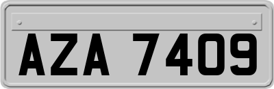 AZA7409