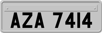 AZA7414