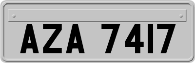 AZA7417