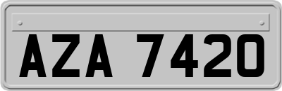 AZA7420