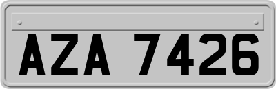 AZA7426
