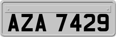 AZA7429