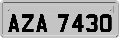 AZA7430