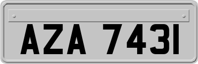 AZA7431