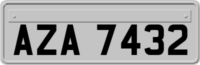 AZA7432