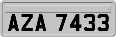 AZA7433