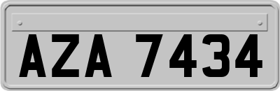 AZA7434