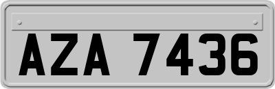 AZA7436