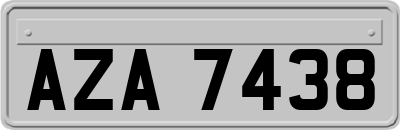 AZA7438