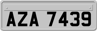 AZA7439