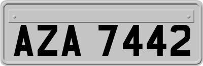 AZA7442