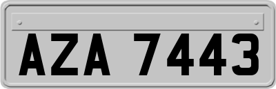 AZA7443