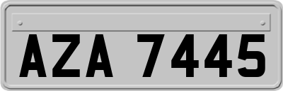 AZA7445