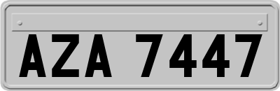 AZA7447