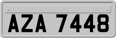 AZA7448