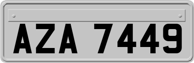 AZA7449