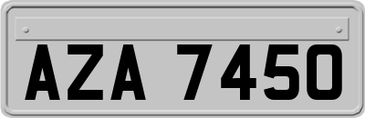 AZA7450