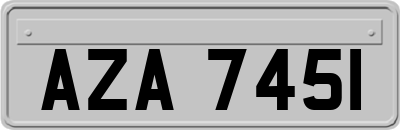 AZA7451