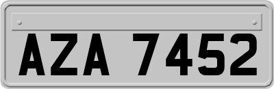 AZA7452