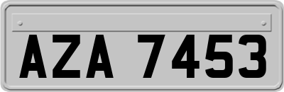AZA7453