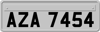 AZA7454