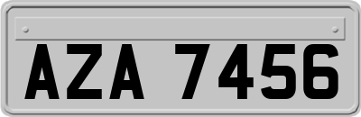 AZA7456