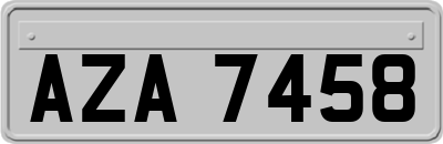 AZA7458