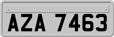 AZA7463
